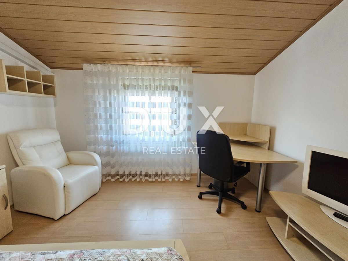 ISTRIA, POLA - Casa di appartamenti di qualità per famiglie in una posizione attraente