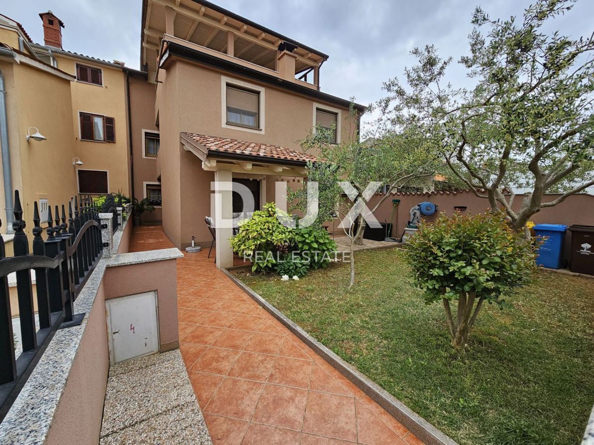 ISTRIA, POLA - Casa di appartamenti di qualità per famiglie in una posizione attraente