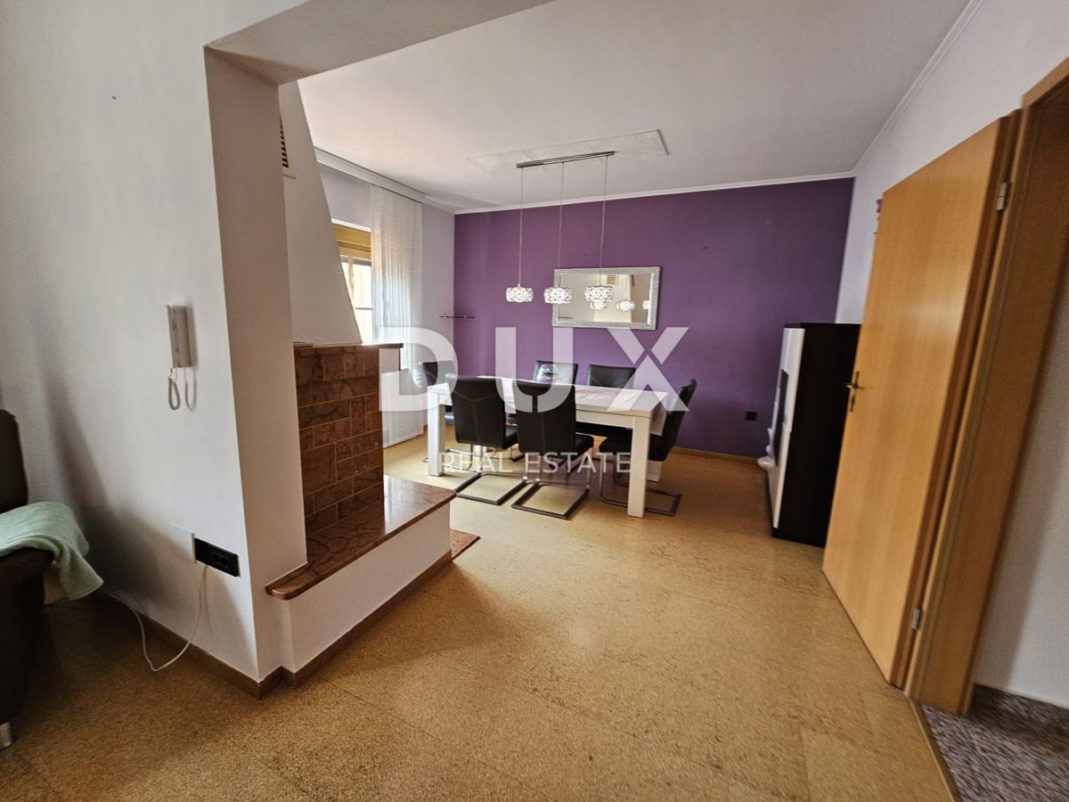 ISTRIA, POLA - Casa di appartamenti di qualità per famiglie in una posizione attraente