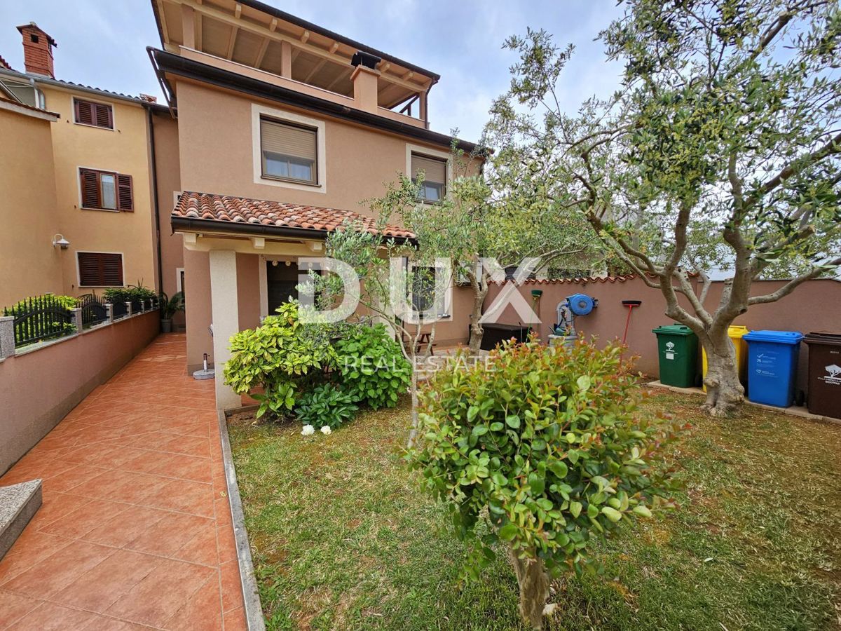 ISTRIA, POLA - Casa di appartamenti di qualità per famiglie in una posizione attraente