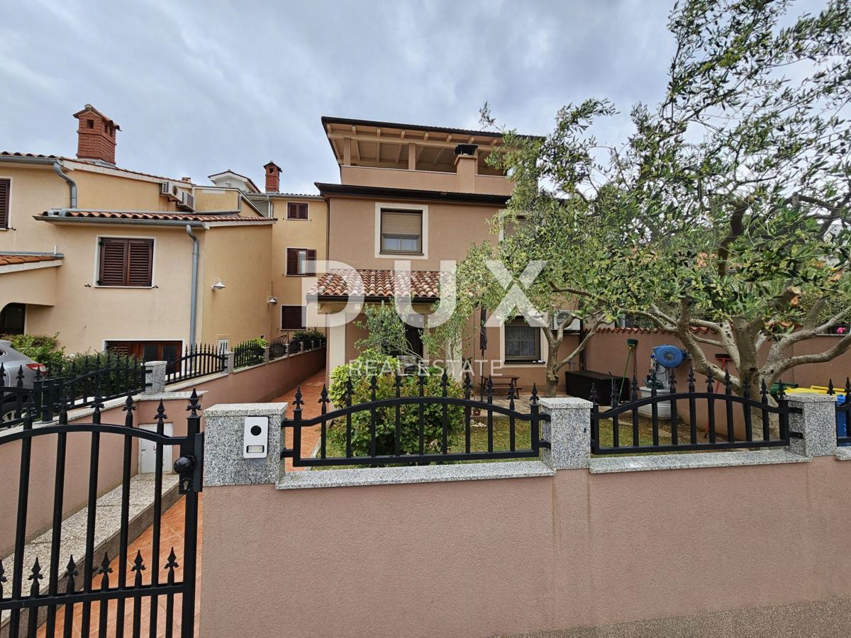 ISTRIA, POLA - Casa di appartamenti di qualità per famiglie in una posizione attraente