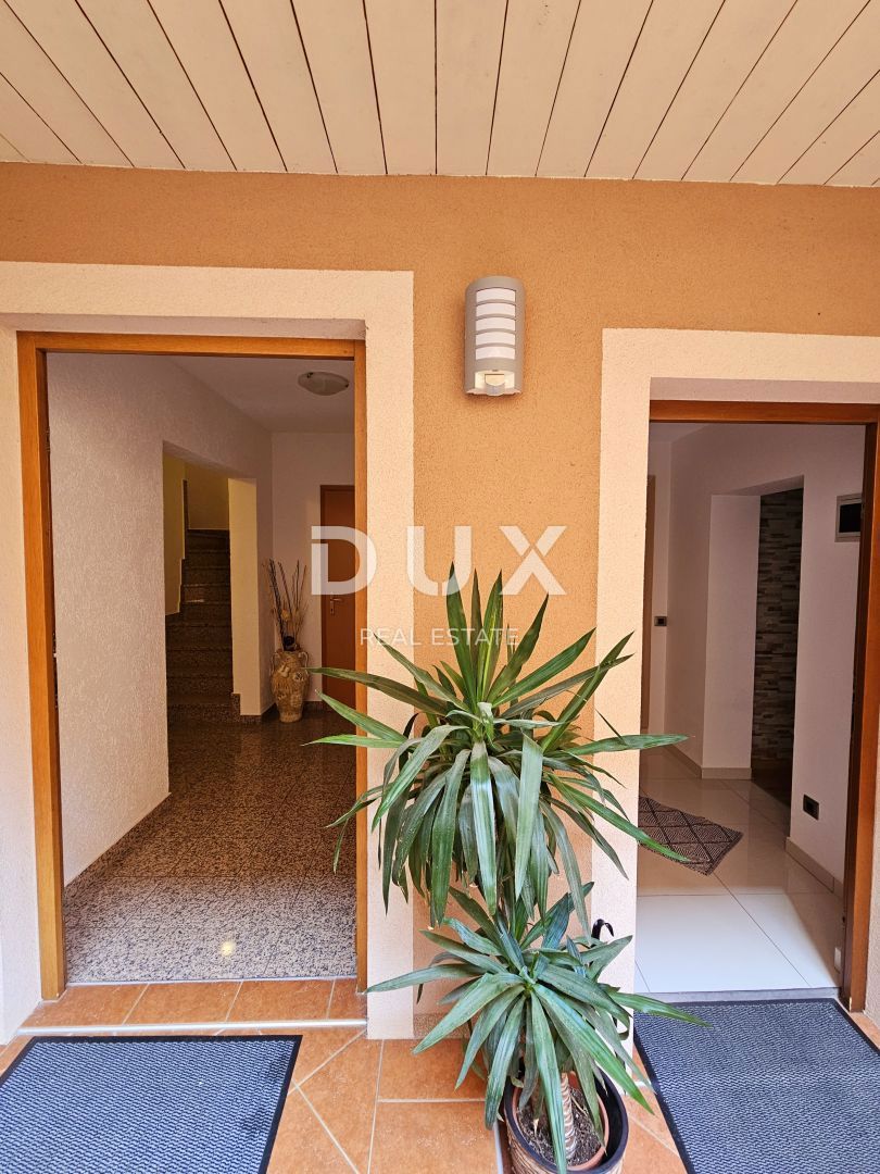 ISTRIA, POLA - Casa di appartamenti di qualità per famiglie in una posizione attraente