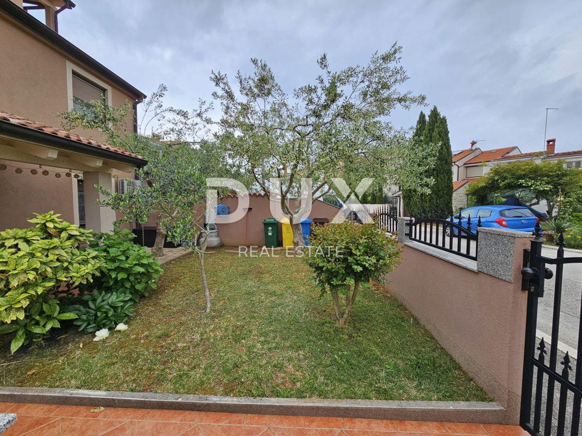 ISTRIA, POLA - Casa di appartamenti di qualità per famiglie in una posizione attraente