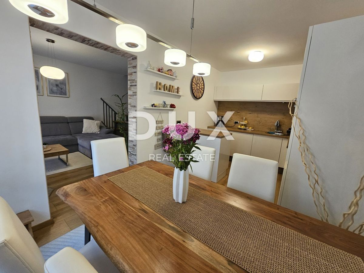 ISTRIA, POLA - Casa di appartamenti di qualità per famiglie in una posizione attraente