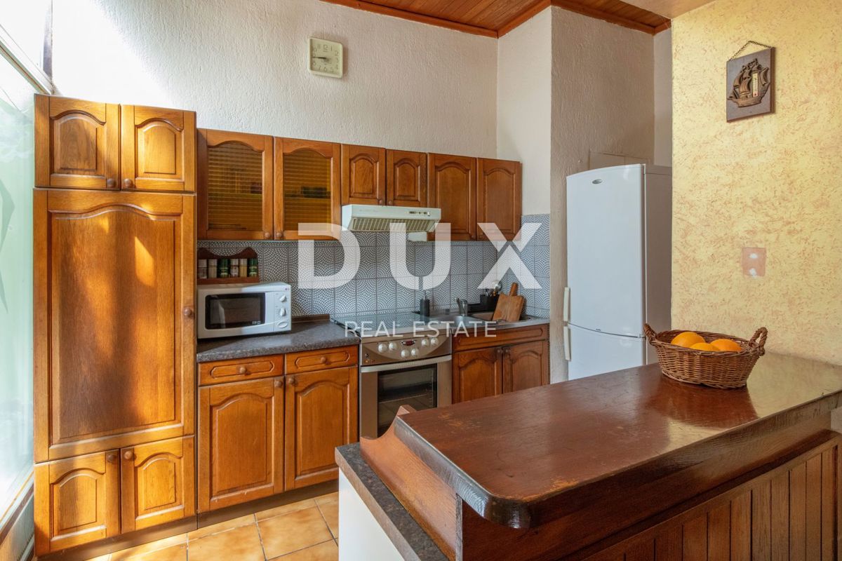 Appartamento Podmurvice, Rijeka, 67m2