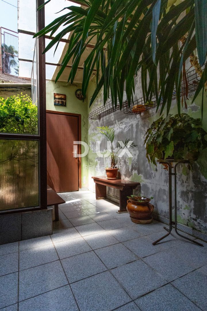 Appartamento Podmurvice, Rijeka, 67m2