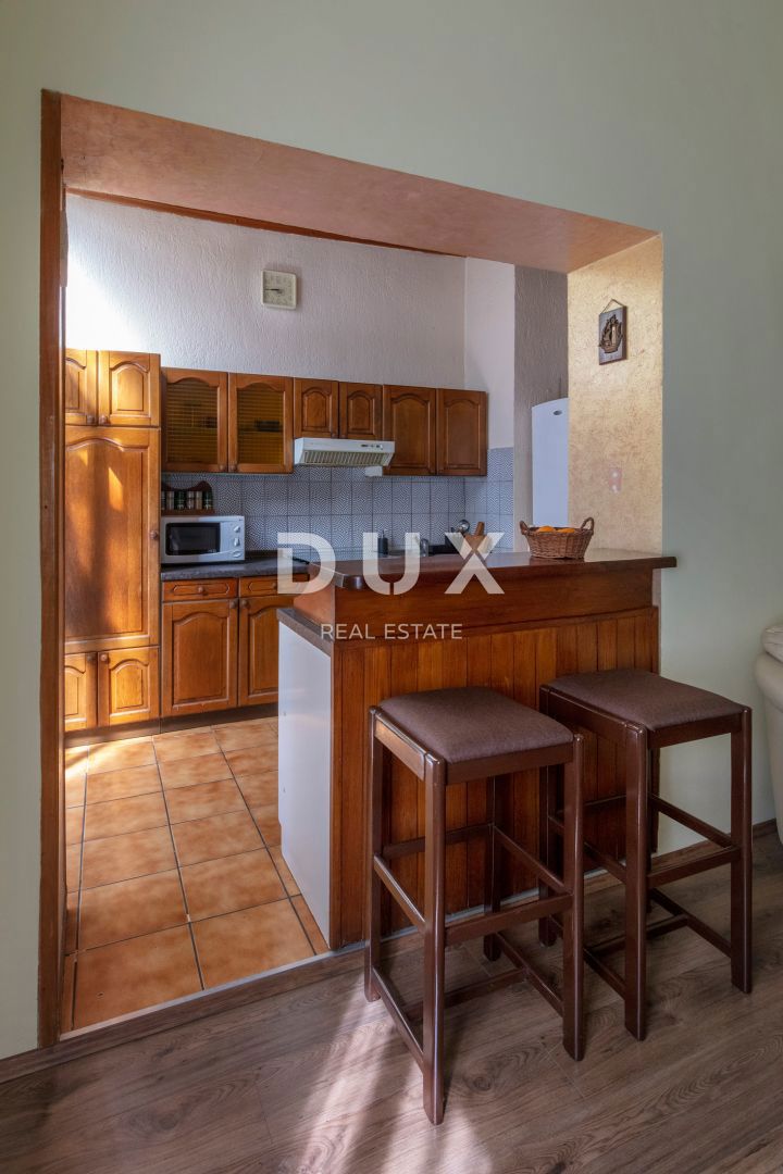 Appartamento Podmurvice, Rijeka, 67m2