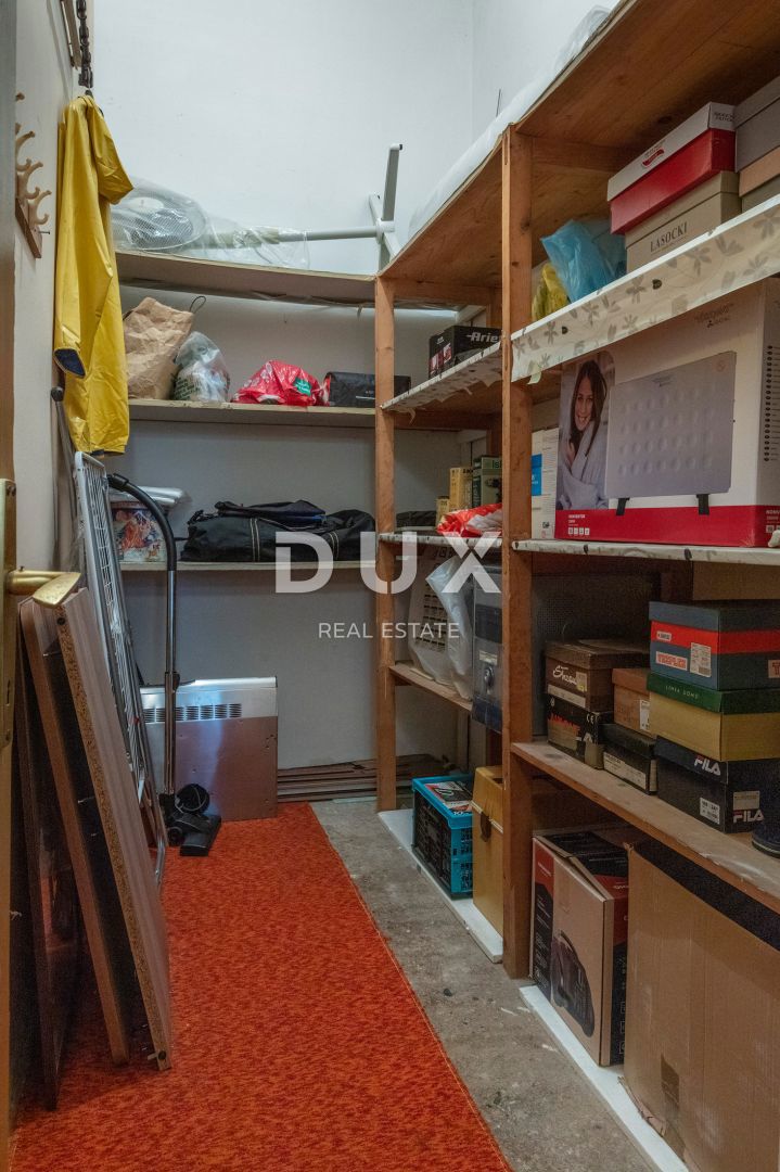 Appartamento Podmurvice, Rijeka, 67m2