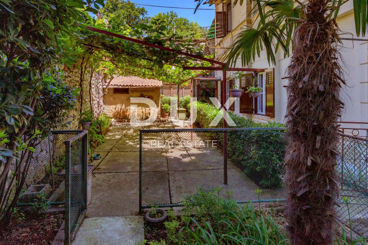 Appartamento Podmurvice, Rijeka, 67m2