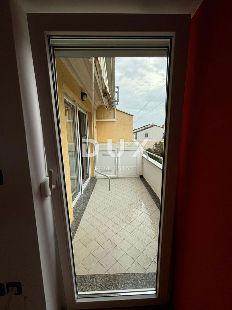 ISTRIA, POLA - Appartamento familiare con posto auto in garage!