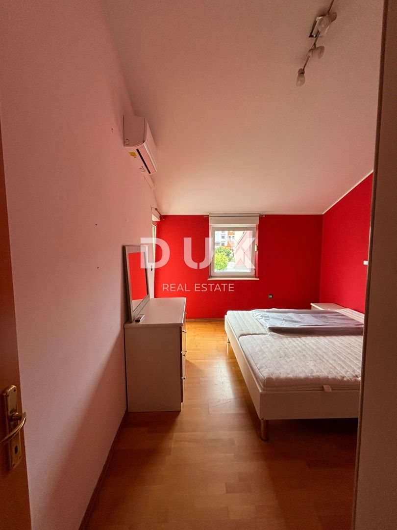 ISTRIA, POLA - Appartamento familiare con posto auto in garage!