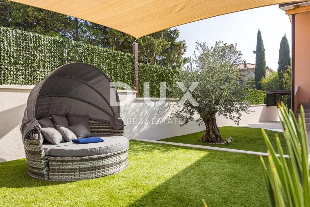 ISTRIA, ROVIGNO - CASA DI LUSSO CON PISCINA E ZONA SPA