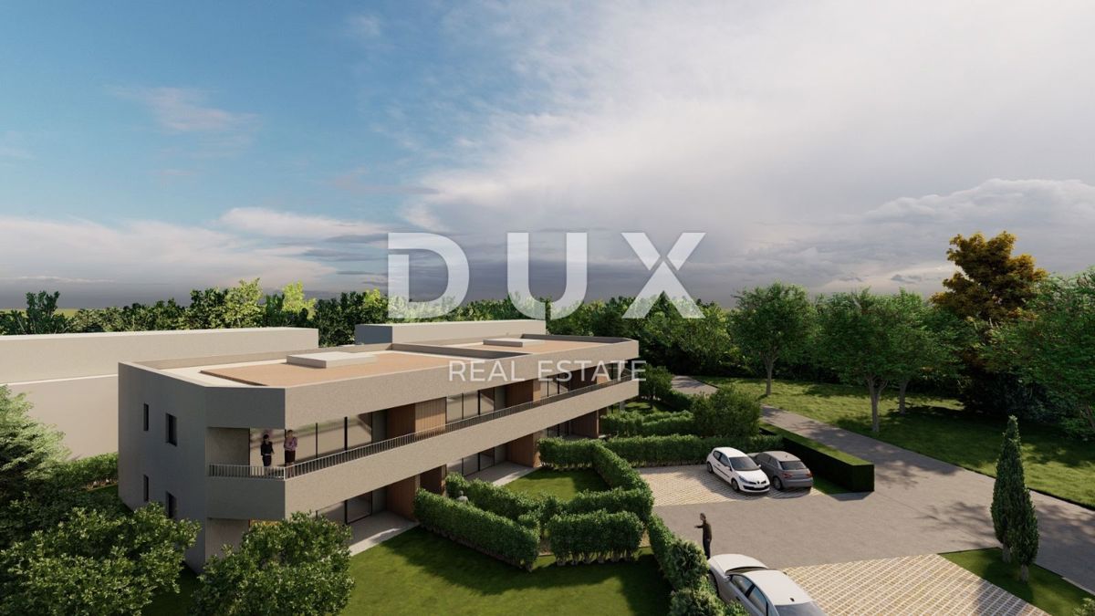 Appartamento Poreč, 76,09m2