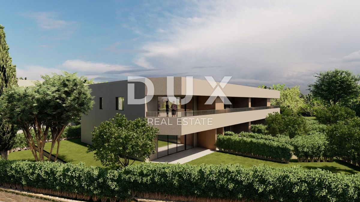 Appartamento Poreč, 76,09m2