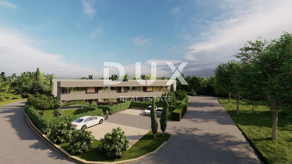Appartamento Poreč, 76,09m2