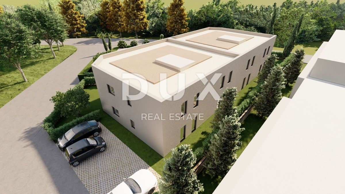 Appartamento Poreč, 76,09m2