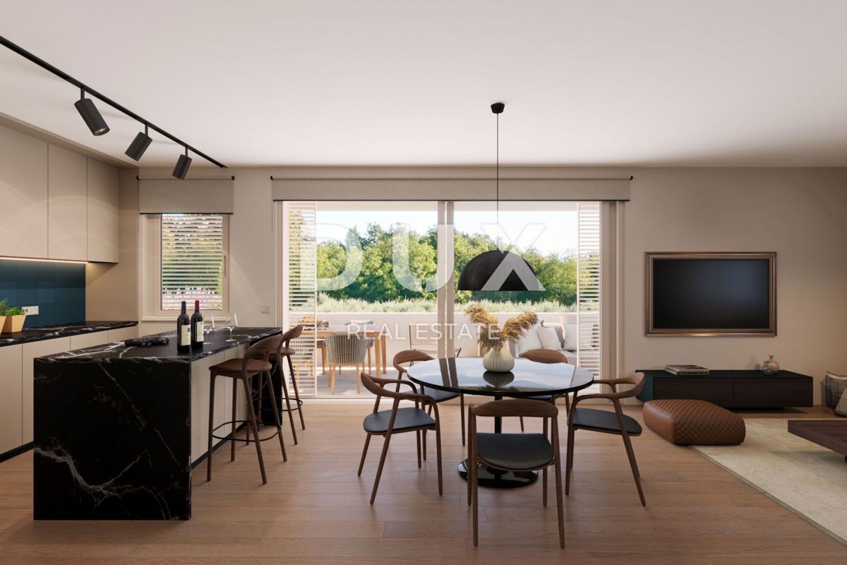 Appartamento Poreč, 88m2
