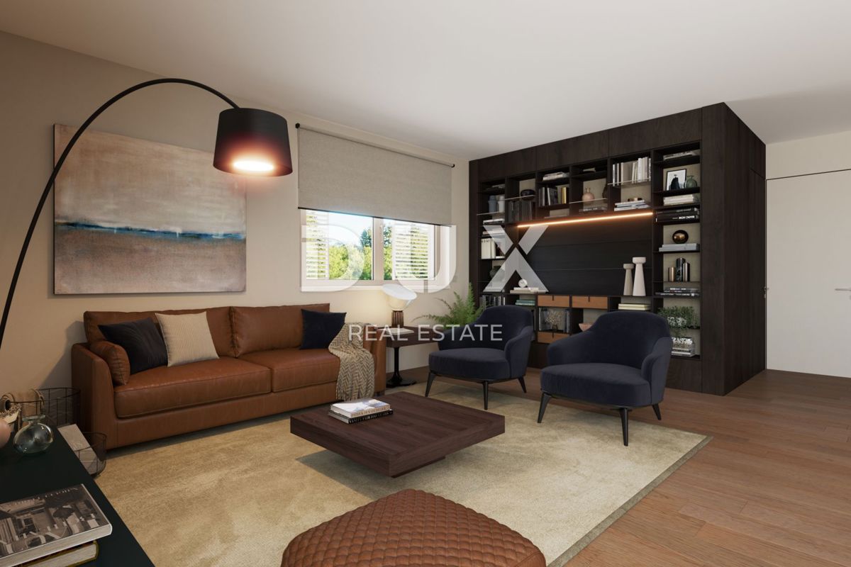 Appartamento Poreč, 88m2