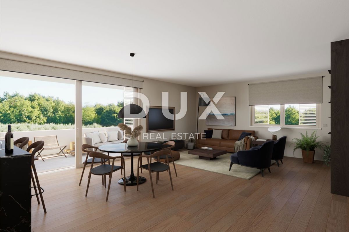 Appartamento Poreč, 88m2