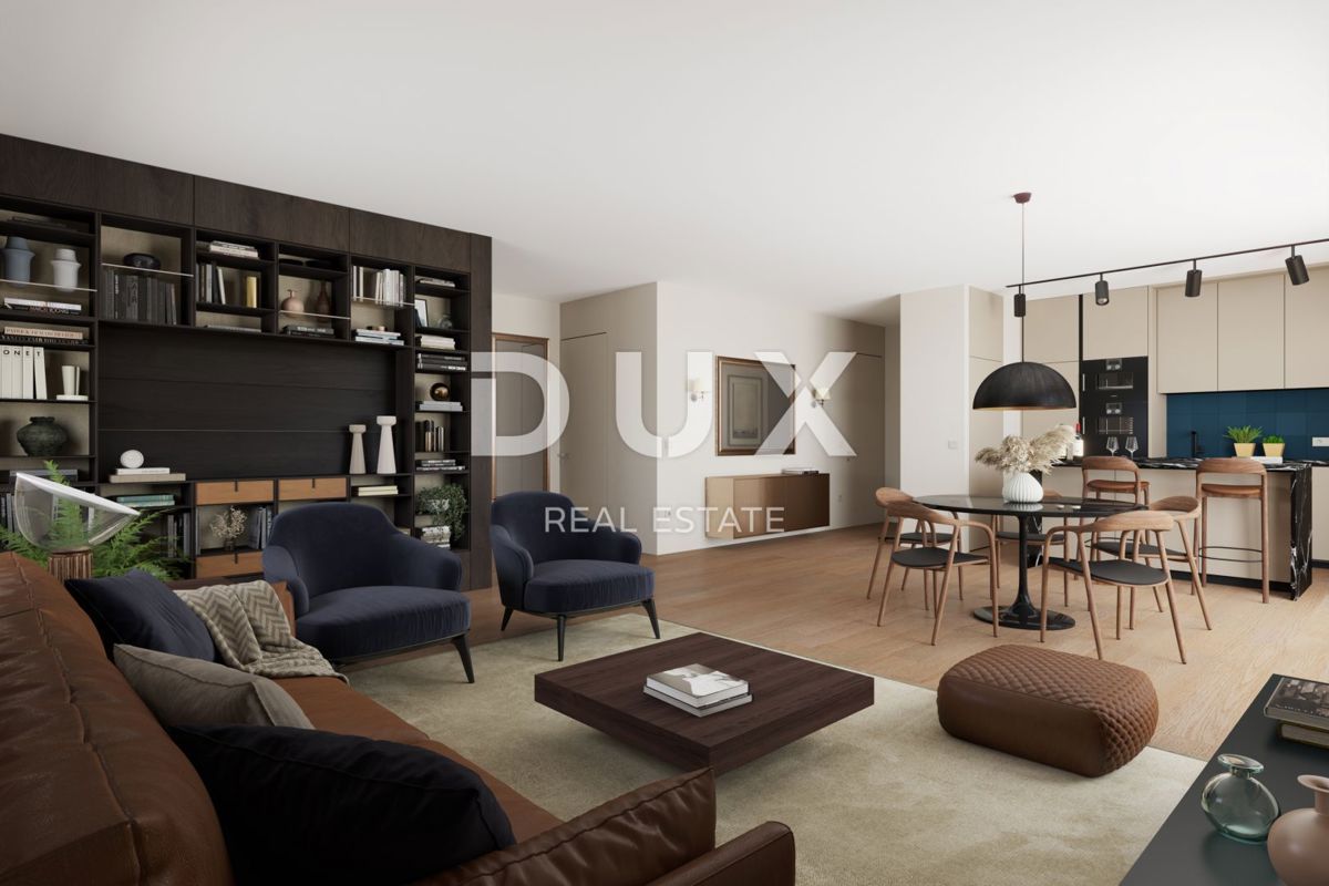 Appartamento Poreč, 88m2