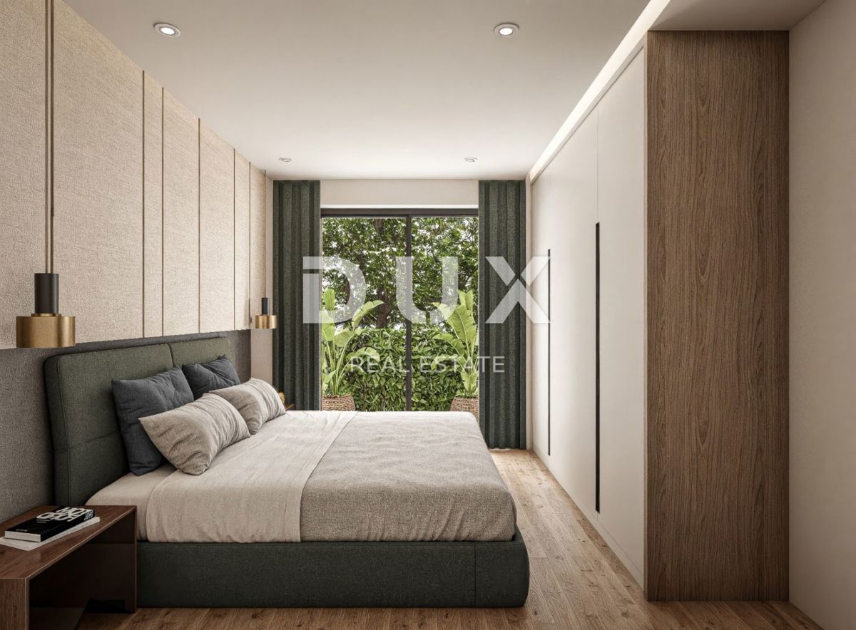 ISTRIA, PREMANTURA - Lussuoso appartamento con 2 camere da letto situato al 2° piano di un nuovo edificio
