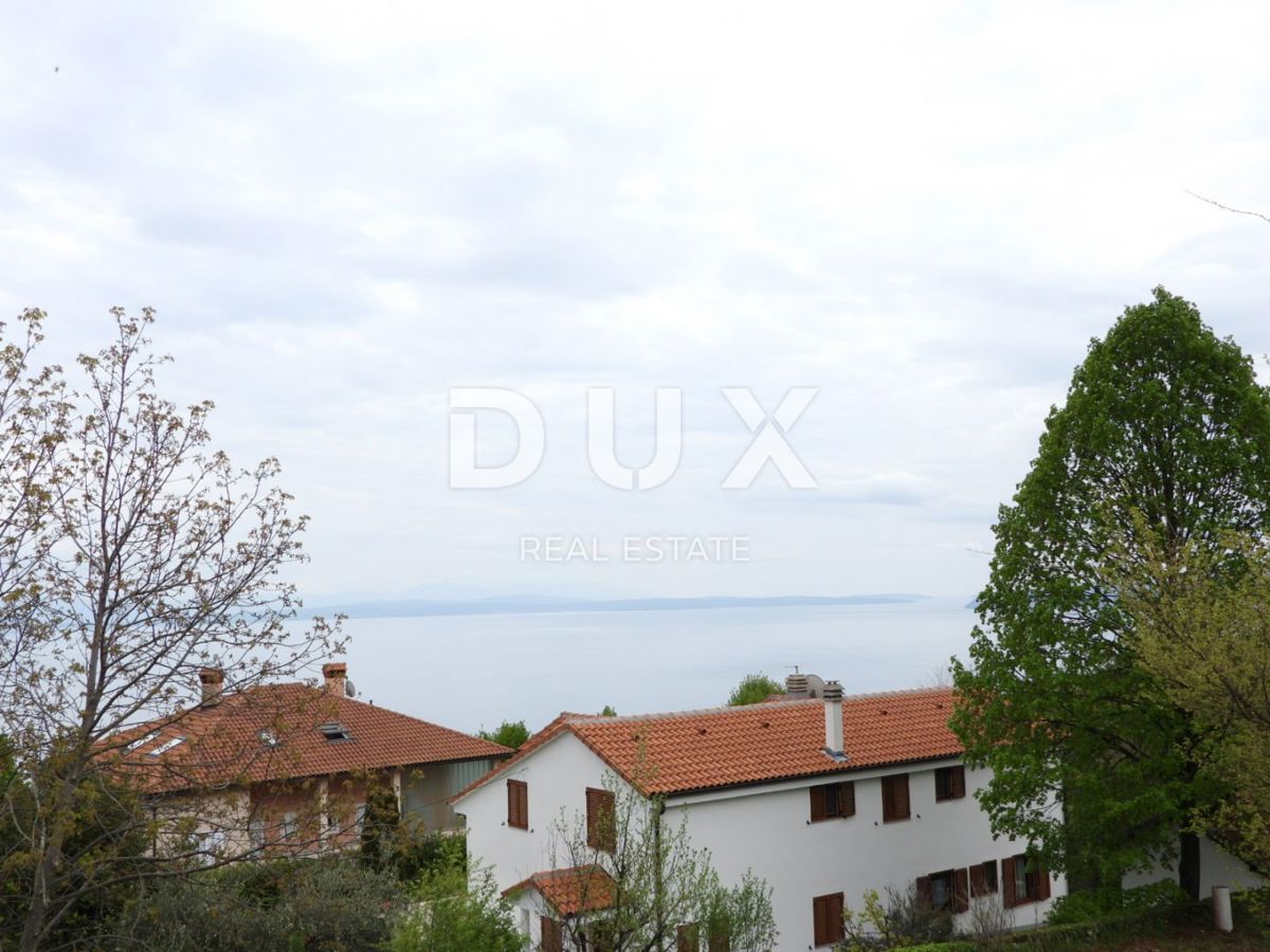 IČIĆI, POLJANE, ANIČIĆI - terreno edificabile di 916 m2 con vista mare per un edificio residenziale, appartamenti / casa familiare / villa - casa vacanze o affitto con piscina 