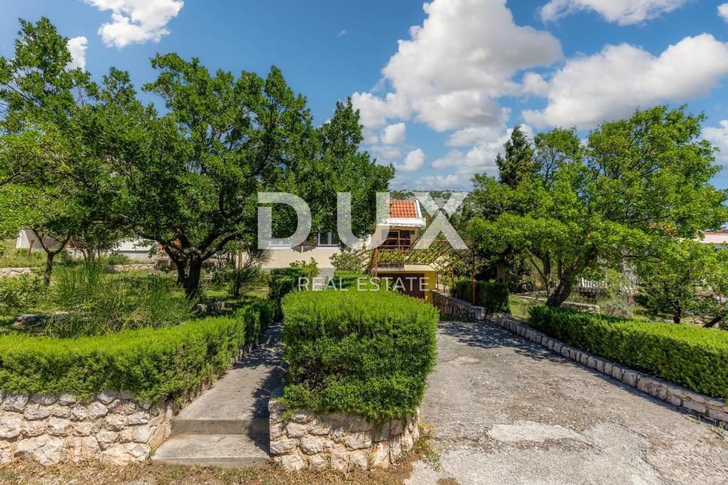 KARLOBAG, DINTORNI - Casa a 50 m dal mare