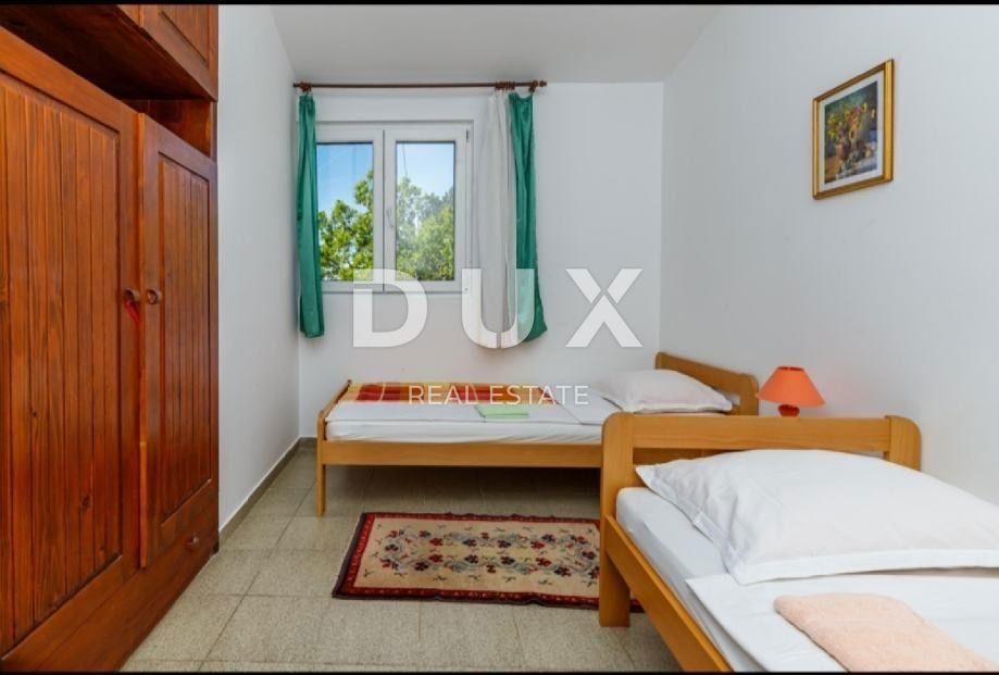 KARLOBAG, DINTORNI - Casa a 50 m dal mare