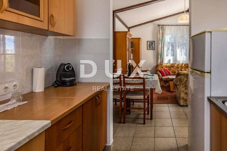 KARLOBAG, DINTORNI - Casa a 50 m dal mare