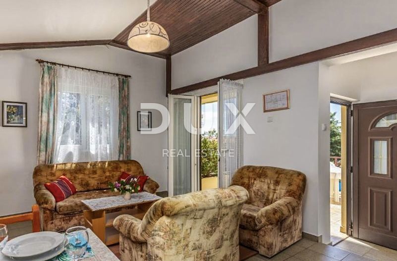 KARLOBAG, DINTORNI - Casa a 50 m dal mare