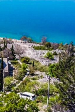 KARLOBAG, DINTORNI - Casa a 50 m dal mare