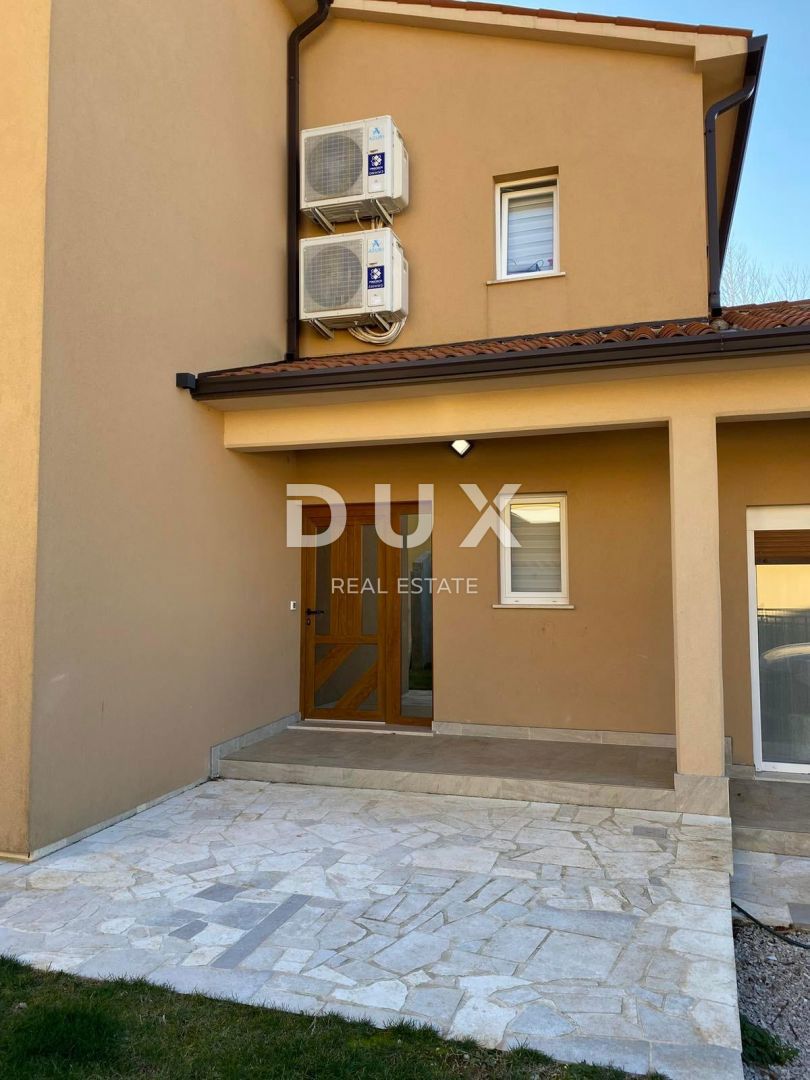 Casa Labin, 151m2