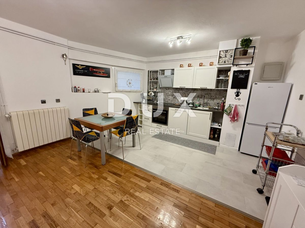 VEPRINAC - Bellissimo appartamento con due camere da letto e giardino!