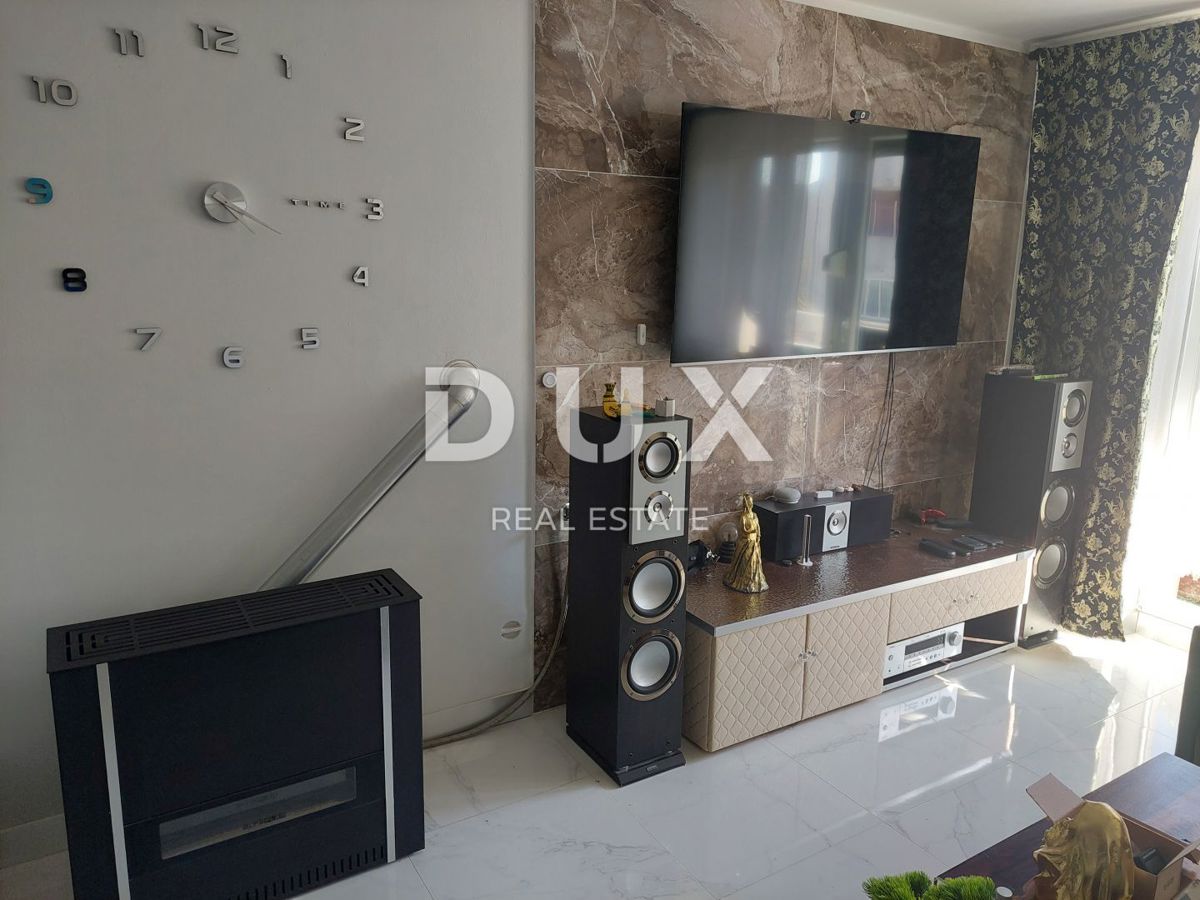Appartamento Šijana, Pula, 82m2