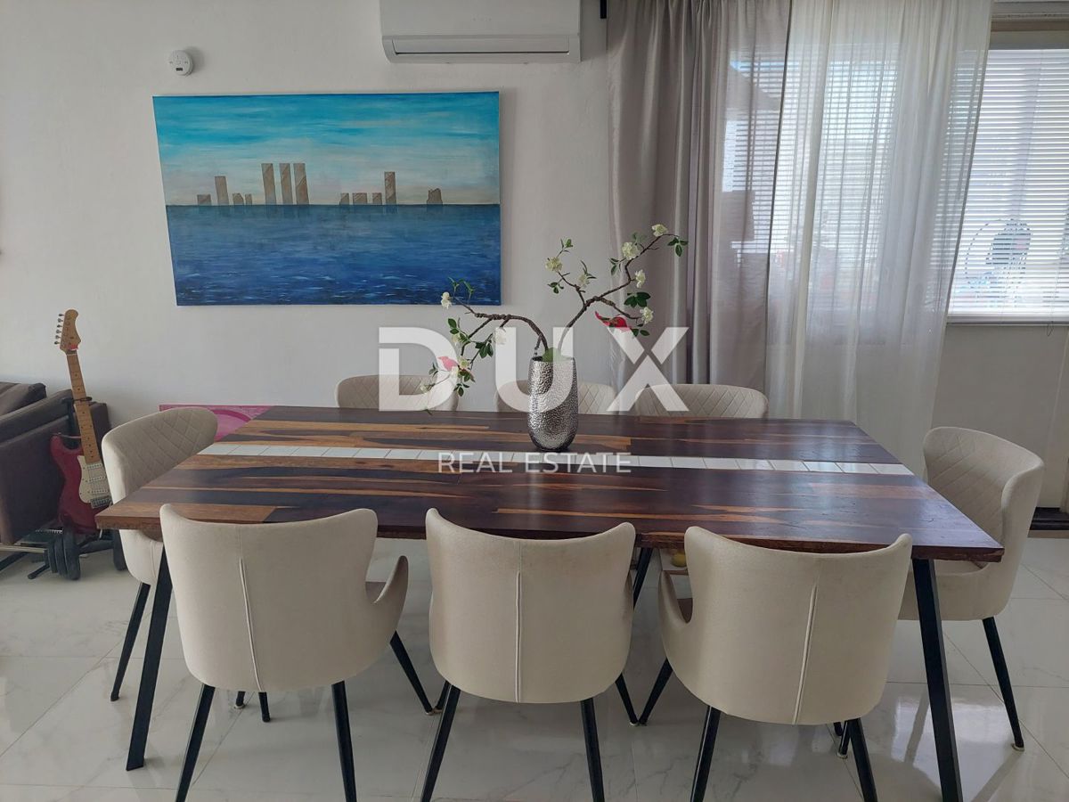 Appartamento Šijana, Pula, 82m2