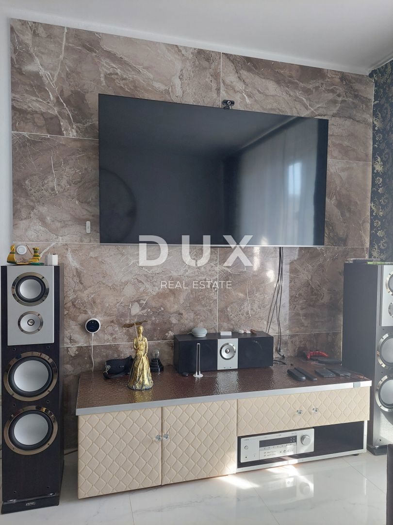Appartamento Šijana, Pula, 82m2