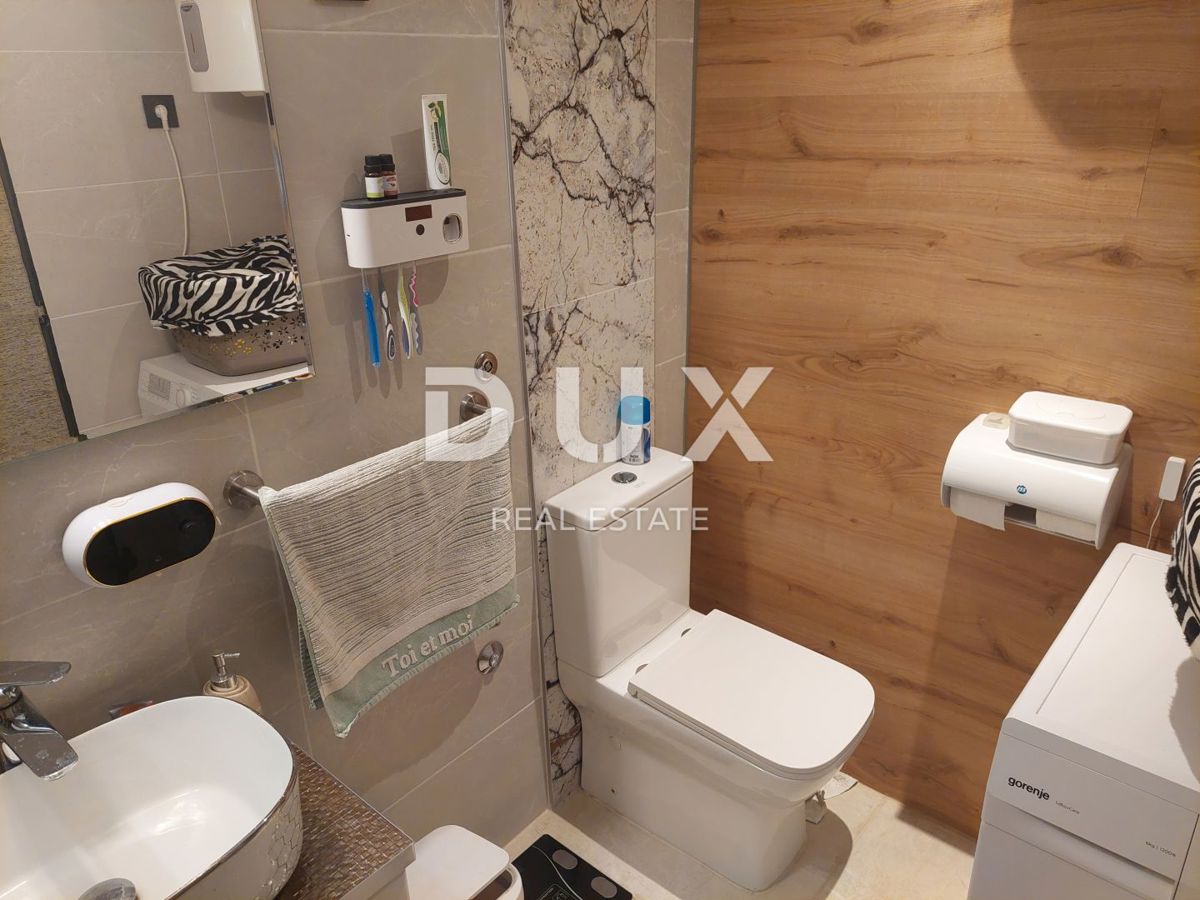 Appartamento Šijana, Pula, 82m2