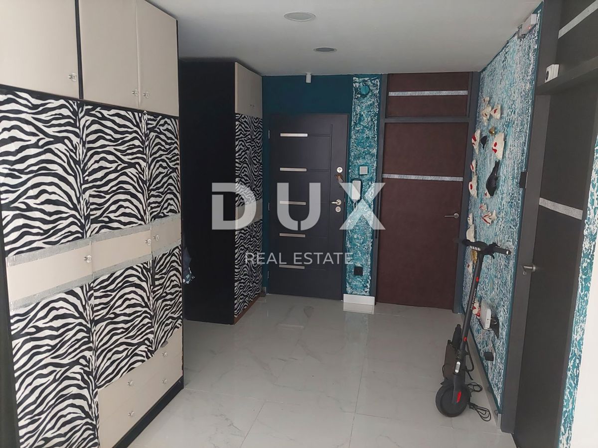Appartamento Šijana, Pula, 82m2