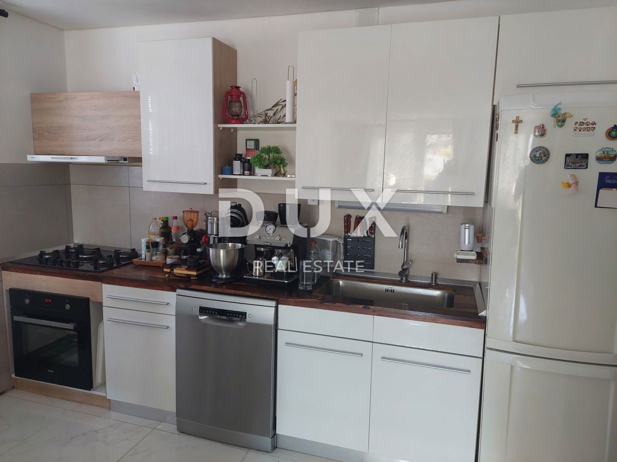 Appartamento Šijana, Pula, 82m2