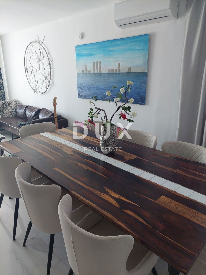Appartamento Šijana, Pula, 82m2