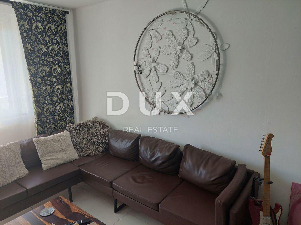 Appartamento Šijana, Pula, 82m2