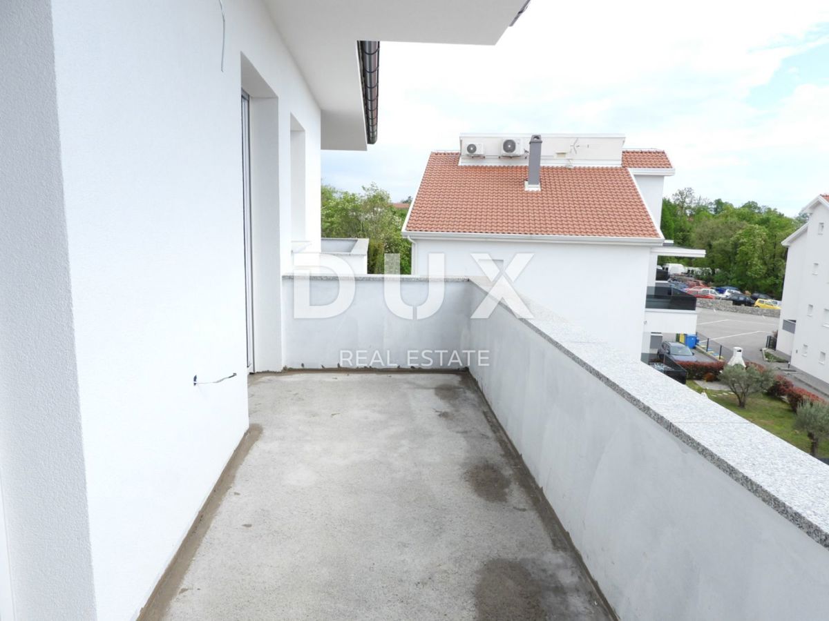 Appartamento Viškovo, 85m2