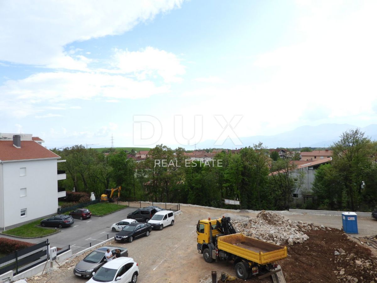 Appartamento Viškovo, 85m2