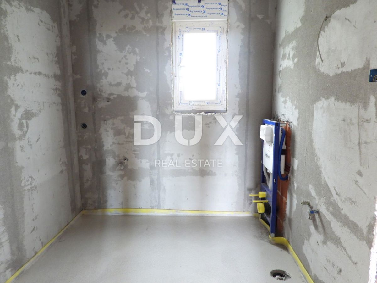 Appartamento Viškovo, 85m2