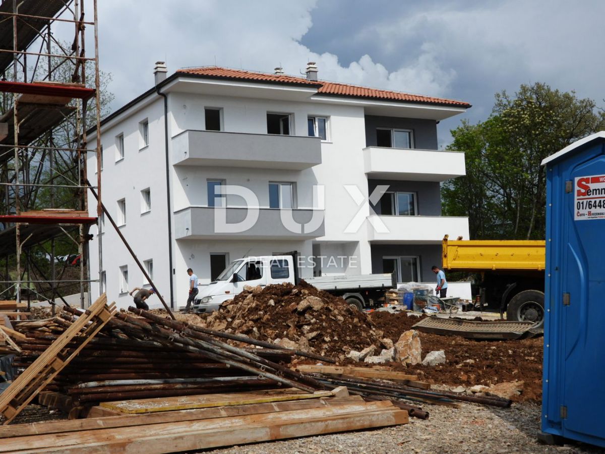 Appartamento Viškovo, 85m2