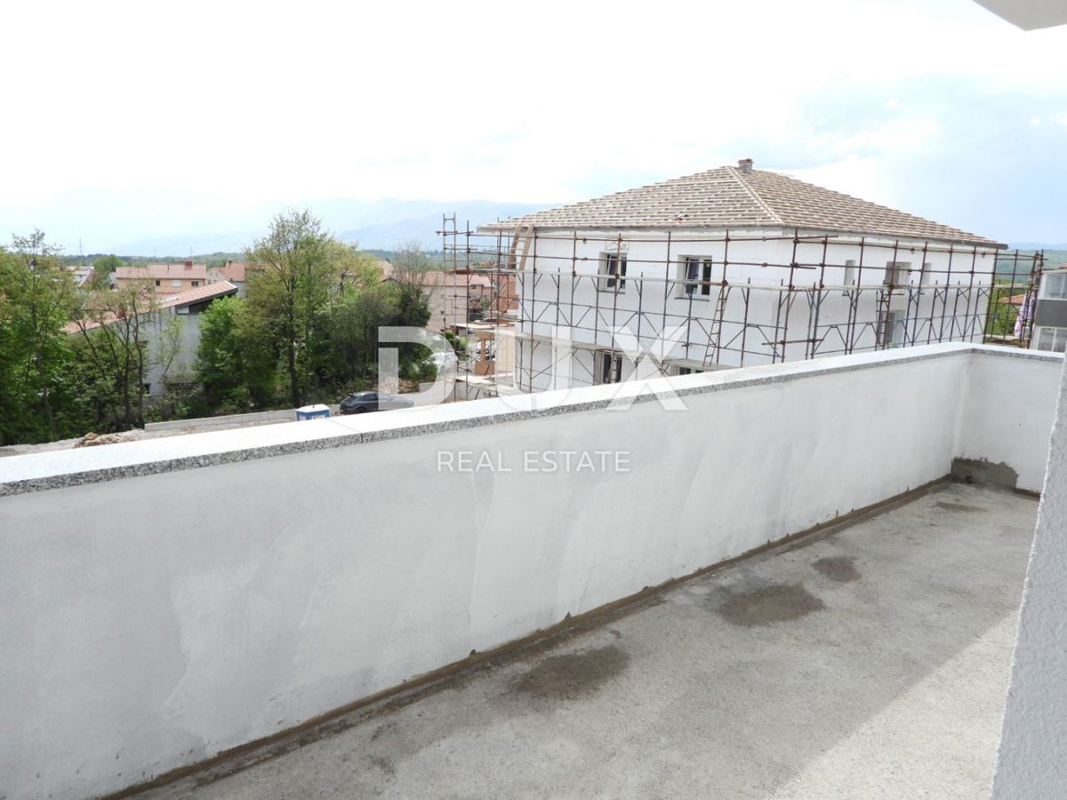 Appartamento Viškovo, 85m2