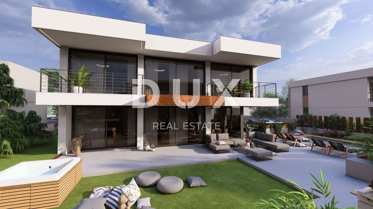 Terreno Linardići, Krk, 1.125m2