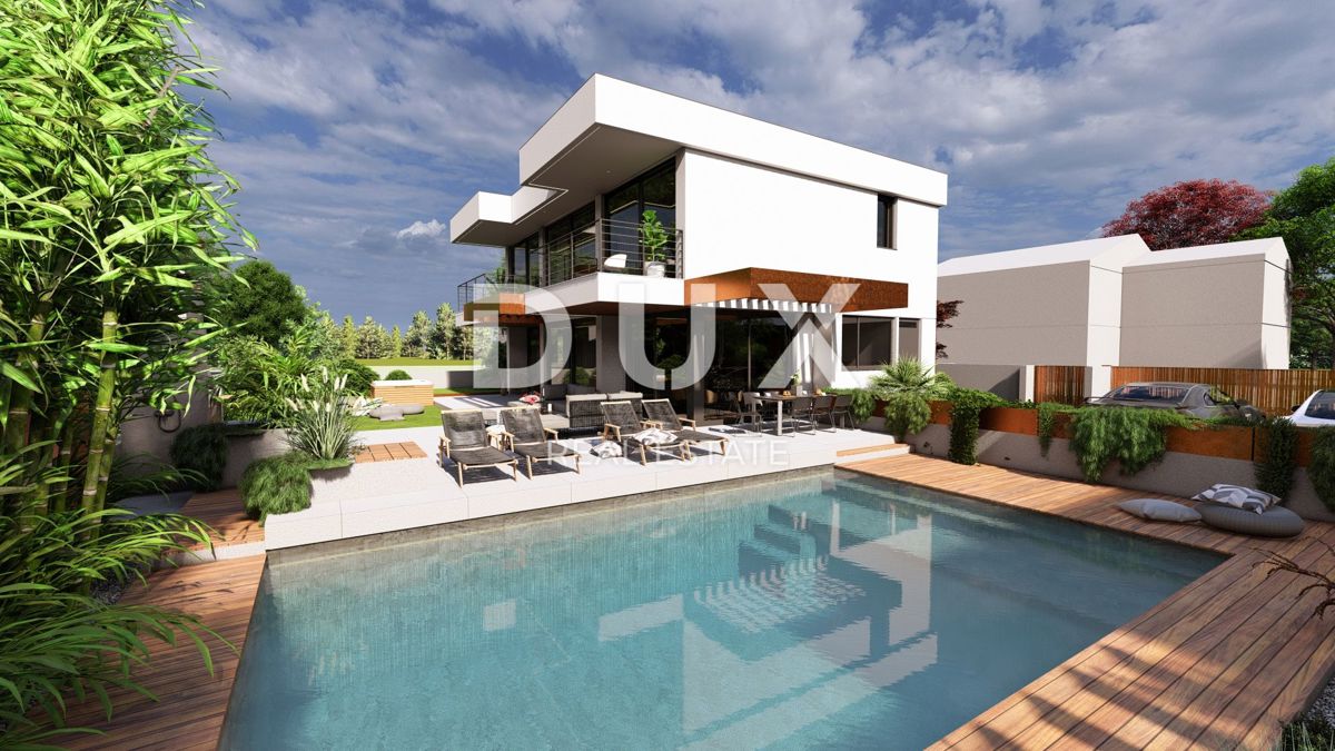 Terreno Linardići, Krk, 1.125m2