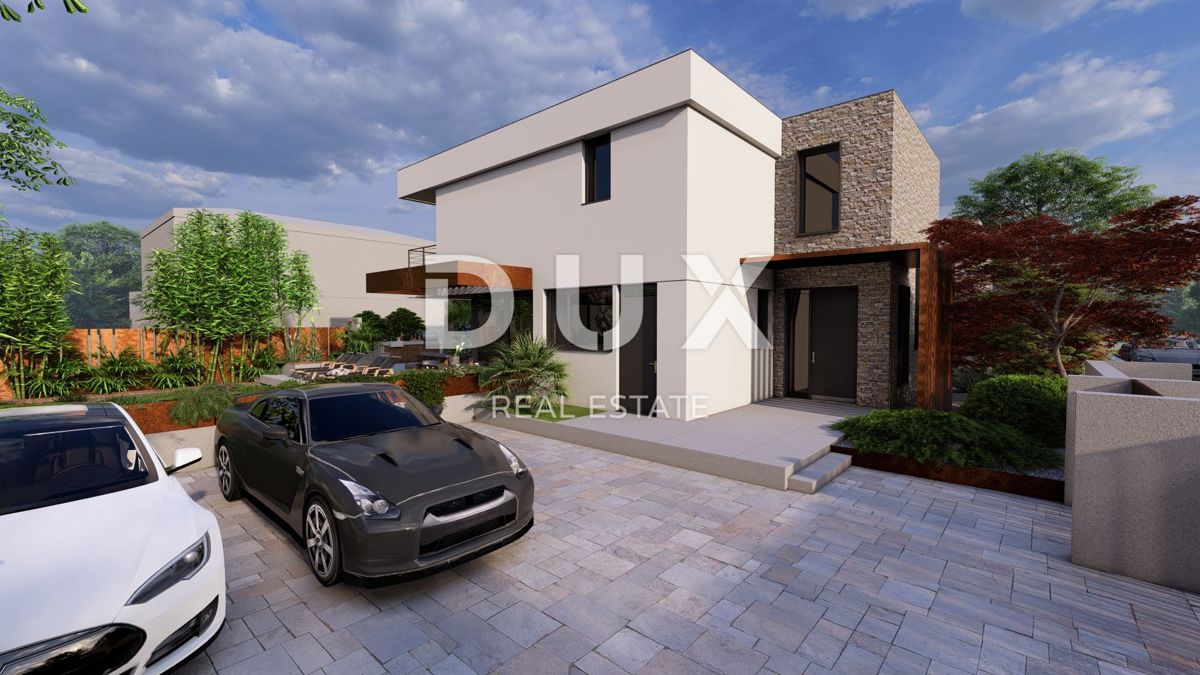 Terreno Linardići, Krk, 1.125m2