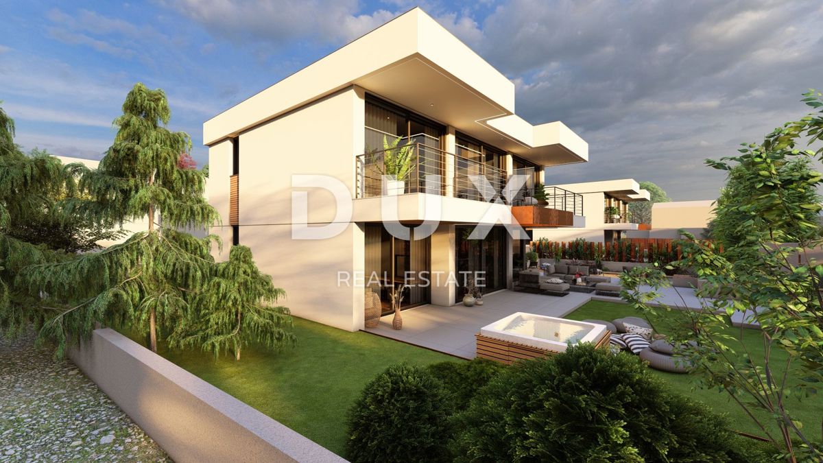 Terreno Linardići, Krk, 1.125m2